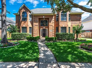 23010 Cable Terrace Dr, Katy, TX 77494