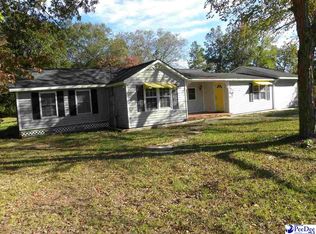 1141 Whippoorwill Rd, Hartsville, SC 29550