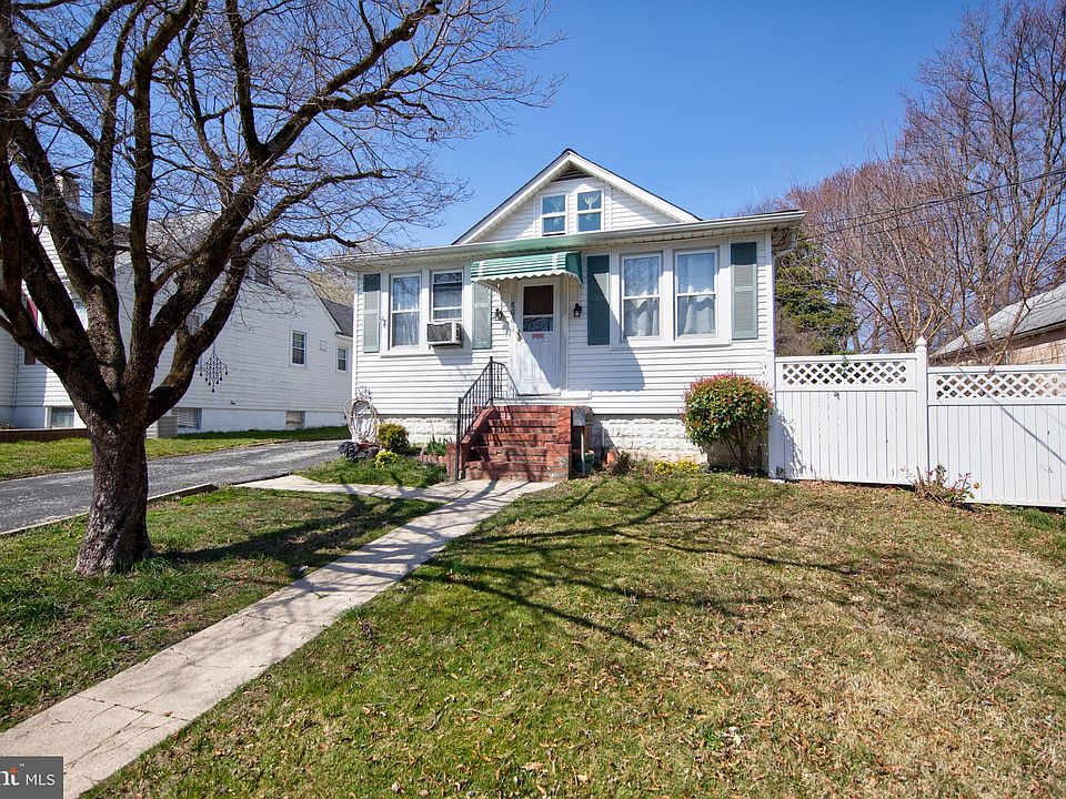 808 Mace Ave, Baltimore, MD 21221 | Zillow