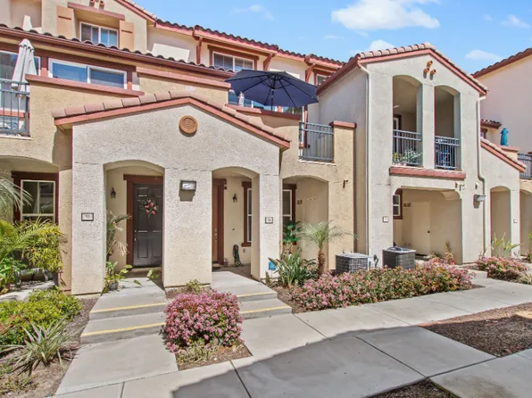 1326 Caminito Nazario Unit 54, Chula Vista, CA 91915