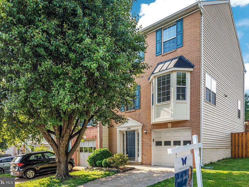 13900 Melton Pl, Centreville, VA 20120 | Zillow