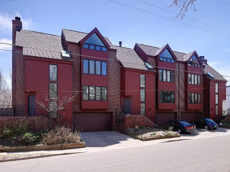 932 E Ellsworth Ave #A — Photo 1