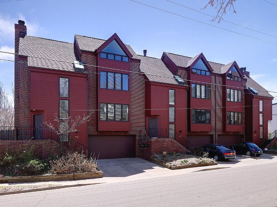 1st image of 932 E Ellsworth Ave APT A