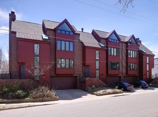 932 E Ellsworth Ave APT A, Denver, CO 80209