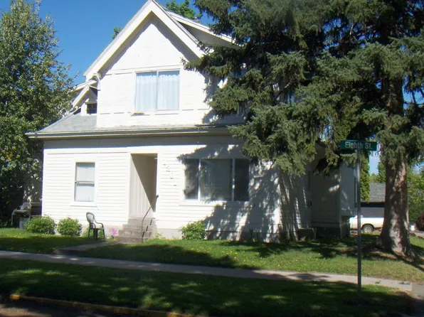 1201 8th St. - 5 Plex, 1201 8th St APT B, La Grande, OR 97850