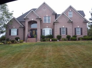 3517 Manna Ln, Mount Holly, NC 28120