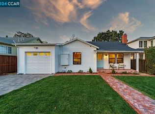 2544 Eaton Ave, Redwood City, CA 94062