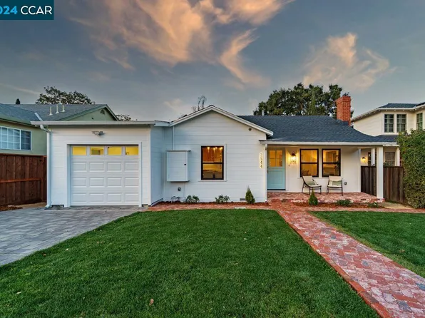 2544 Eaton Ave, Redwood City, CA 94062