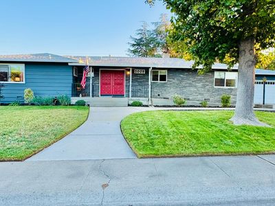 2008 Santa Lucia Way, Carmichael, CA, 95608