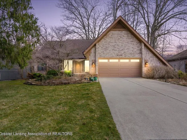 6206 Oakpark Trl, Haslett, MI 48840