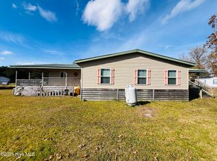 50 Point Avenue, Belhaven, NC 27810