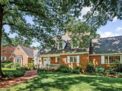5702 Ainsley Garth, Baltimore, MD, 21212