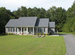 12579 Concord Rd, Seaford, DE 19973