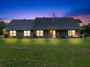 2847 County Road 1764, Jefferson, TX 75657