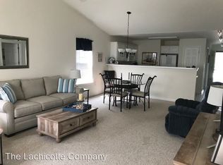 721 Blue Stem Dr UNIT 67D, Pawleys Island, SC 29585
