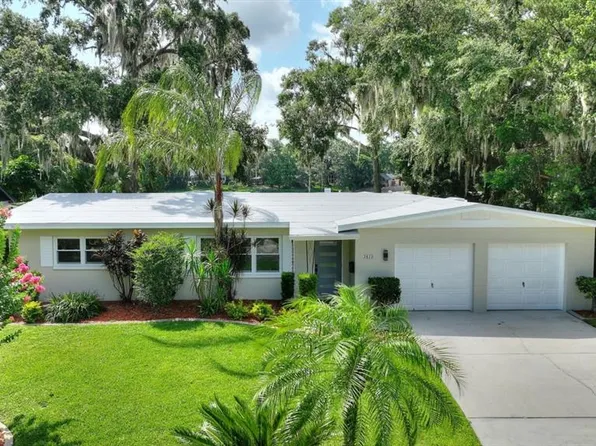 3610 Pershing Ave, Orlando, FL 32812