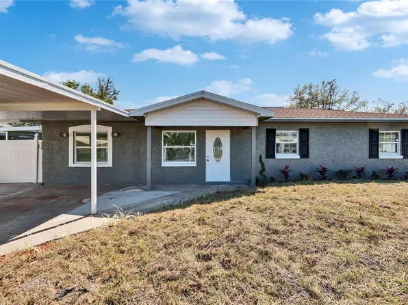 3012 Bonita Dr, Plant City, FL 33566