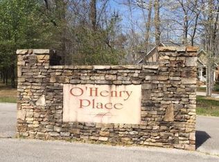 Carrie Dr, CROSSVILLE, TN 38572