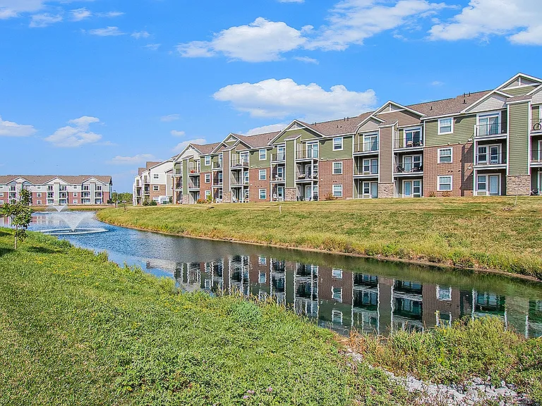 Strathmore Apartment Homes — Photo 51