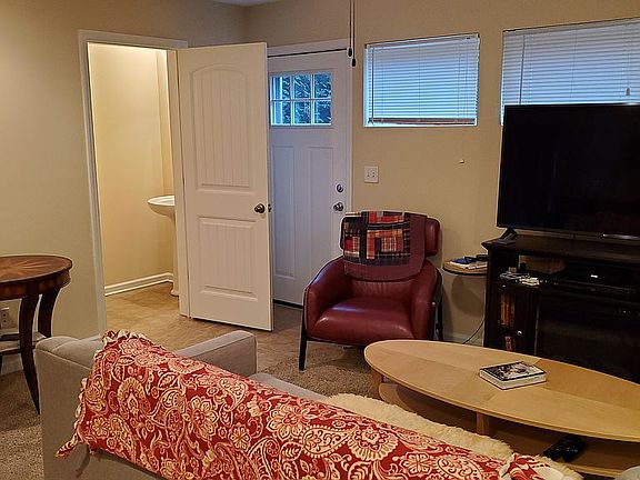 Living Rm, and 1/2 Bath