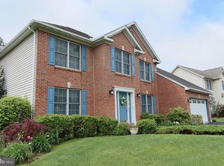 6111 Almari Ln, Harrisburg, PA 17111