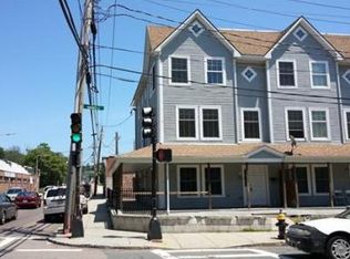 2 Warner St, Boston, MA 02124