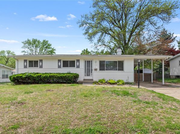 2340 Flamingo Dr, Florissant, MO 63031