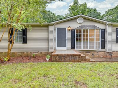 325 Liberty Hwy, Liberty, SC, 29657