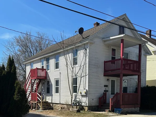 46 Smith Street, Putnam, CT 06260