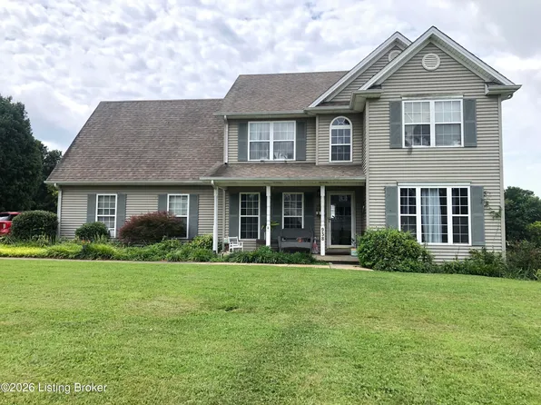 938 Poplar Trce, Elizabethtown, KY 42701