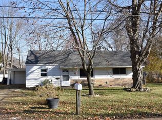 11 Fullerton, Galesburg, MI 49053