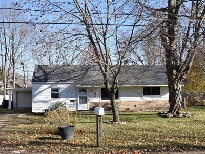 11 Fullerton, Galesburg, MI, 49053