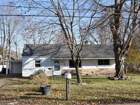 11 Fullerton, Galesburg, MI 49053