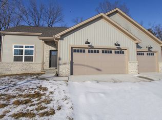 108 Dugan Trl, Downs, IL 61736