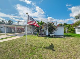 11055 SE Federal Hwy LOT 3, Hobe Sound, FL 33455
