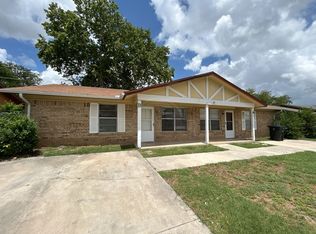 1515 Janis Dr, Killeen, TX 76549
