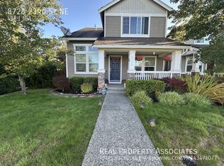 8728 23rd St NE, Lake Stevens, WA 98258