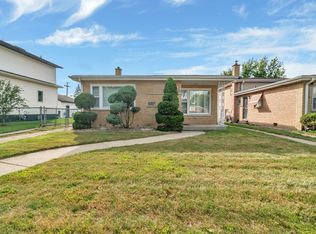 8844 S Francisco Ave, Evergreen Park, IL