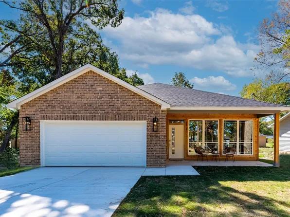 1623 Skipper Dr, Kemp, TX 75143