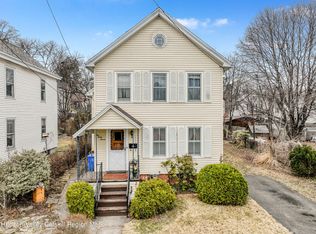 247 W Chestnut Street, Kingston, NY 12401