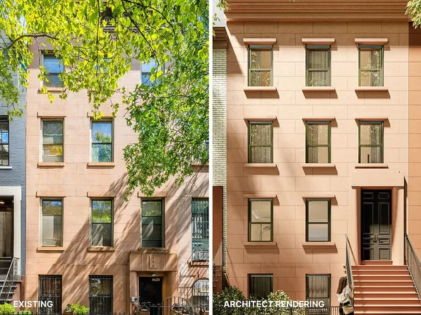 555 Pacific St, Brooklyn, NY 11217