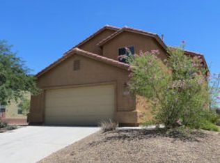 18205 S Copper Point Dr #181, Green Valley, AZ 85614