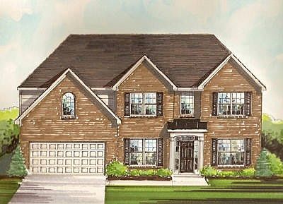 1st image of 12508 Shiloh Valley Lot 85
