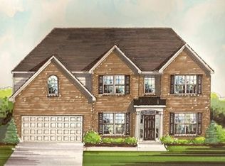 12508 Shiloh Valley LOT 85, Knoxville, TN 37922