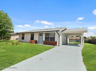 3263 Haddon Ave NE, Palm Bay, FL 32905