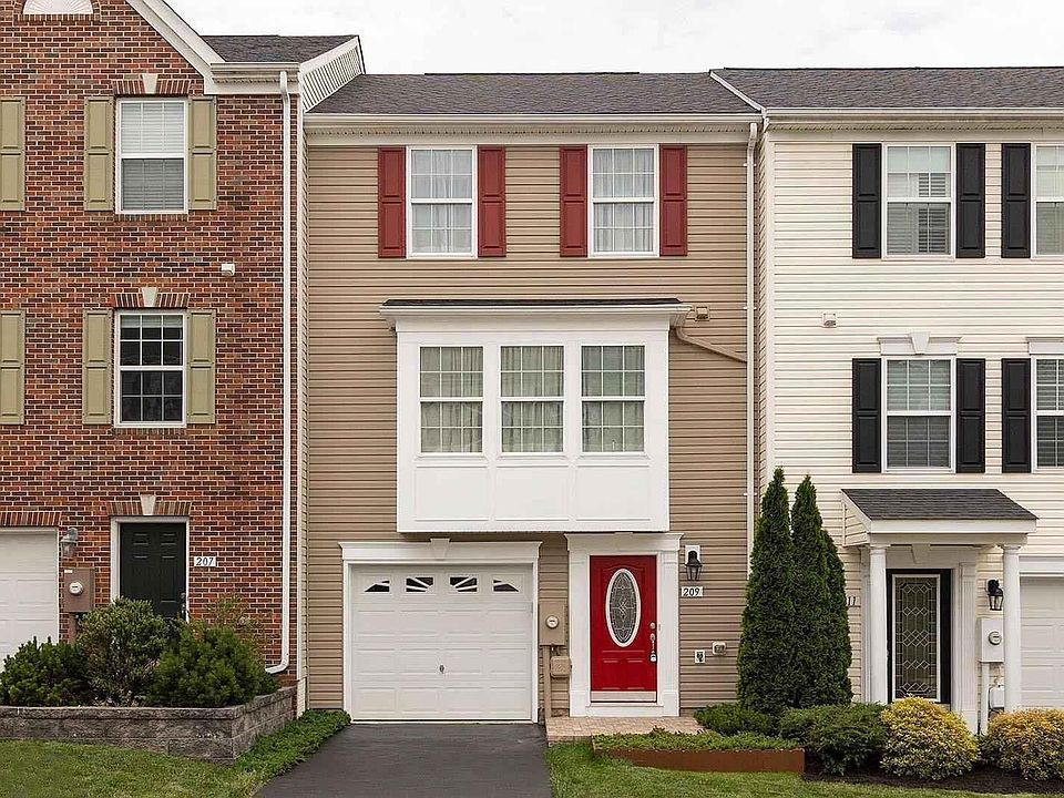 1st image of 209 Monticello Sq