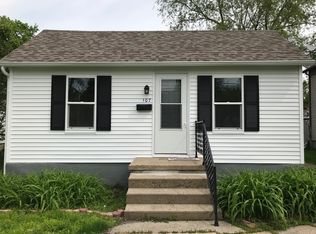 107 E Washington St, Princeton, IL 61356