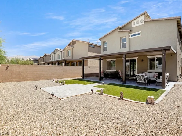 7645 Rosebark Cliffs St, North Las Vegas, NV 89084