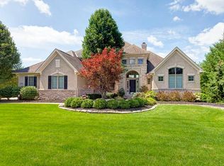 10654 Dundee Ct, Powell, OH 43065