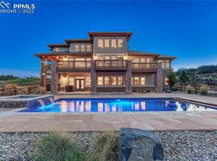 4850 Lambert Ranch Trl, Sedalia, CO 80135